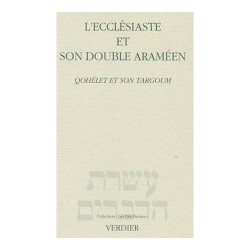 L’Ecclésiaste et son double araméen