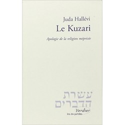 Le Kuzari - Apologie de la religion méprisée