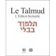 Souca 1 - Talmud Steinsaltz 