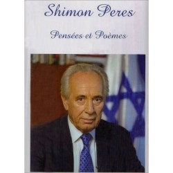 Shimon Peres. Pensées et poèmes