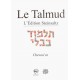 Chevou'ot - Talmud Steinsaltz 