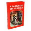 A la lumière des Tzadikim BERECHIT