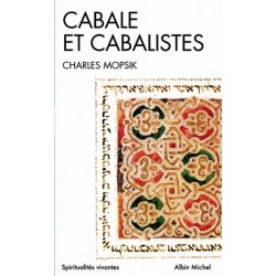 Cabale et cabalistes