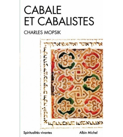 Cabale et cabalistes