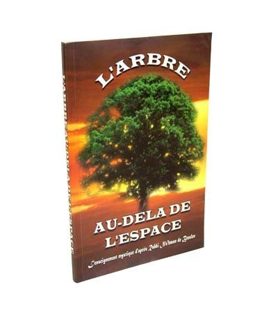 L'arbre au-delà de l'espace