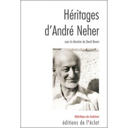 Héritages d'André Neher 