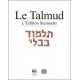 Haguiga - Talmud Steinsaltz 