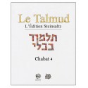 Chabat 4 - Talmud Steinsaltz