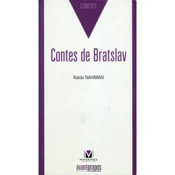 Contes de Bratslav