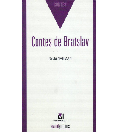 Contes de Bratslav