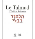 Pessa'him 2 - Talmud Steinsaltz