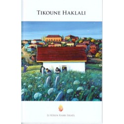 Tikoun Haklali - Moyen