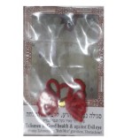 Fil rouge Rabbi Meir