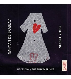 Le Dindon - The Turkey Prince