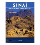 SINAI. Guide des meilleurs itinéraires