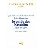 Sefer Hassidim : le Guide des hassidim