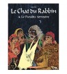 Le Chat du Rabbin Tome 4 - Le paradis terrestre
