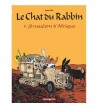 Le Chat du Rabbin Tome 5 - Jérusalem d'Afrique