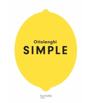 Simple Yotam Ottolenghi