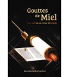 Gouttes de Miel sur la Thora et les Moadim