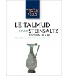 Nazir - Le Talmud Steinsaltz T19 (couleur)