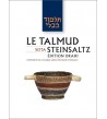Sota - Le Talmud Steinsaltz T20 (couleur)