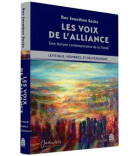 Les Voix de l'Alliance 2 - Une lecture contemporaine de la Torah