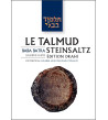 Baba Batra 2 - Le Talmud Steinsaltz T28 (couleur)