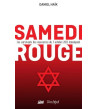 Samedi rouge - Les survivants des massacres du 7 ocotbre 2023 témoignent