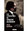 Les tribulations de Sholem Aleikhem