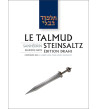 Sanhedrin II - Le Talmud Steinsaltz T30 (couleur)